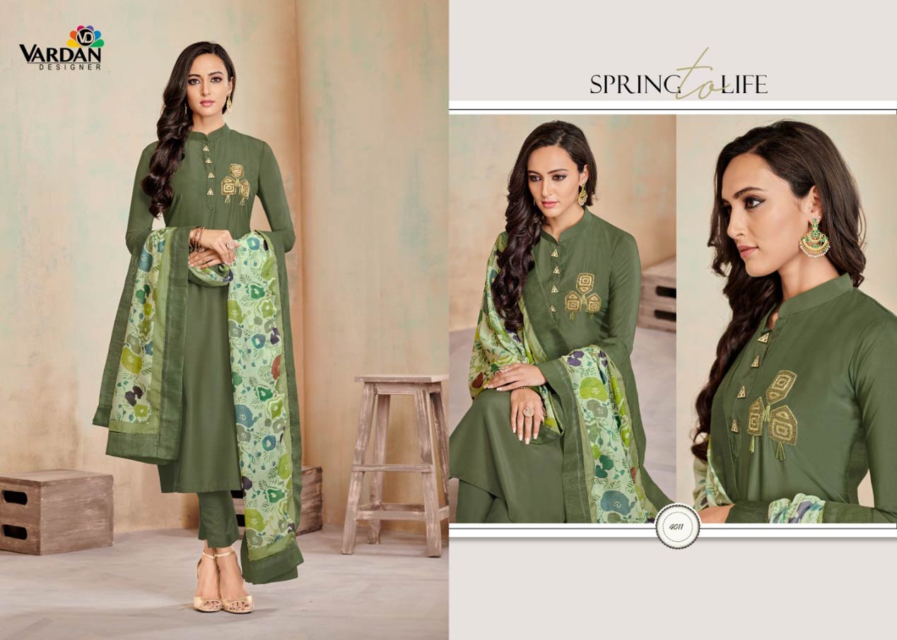 Kanishka Vol-1 Vardan Designer Jam Cotton Suit Kanishka Vol-1 Vardan Designer Jam Cotton Suit